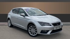 SEAT Leon 1.4 TSI 125 Xcellence Technology 5dr Petrol Hatchback